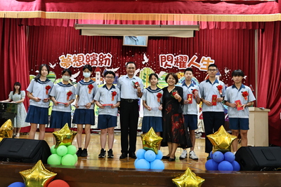 20250612-畢業典禮