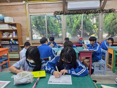 202512-主題書展(二)療癒之路