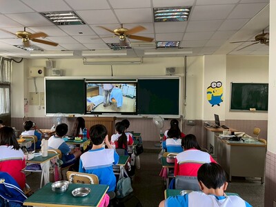 20251002-環境教育(石虎)影片