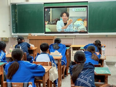 20250501-口腔保健宣導
