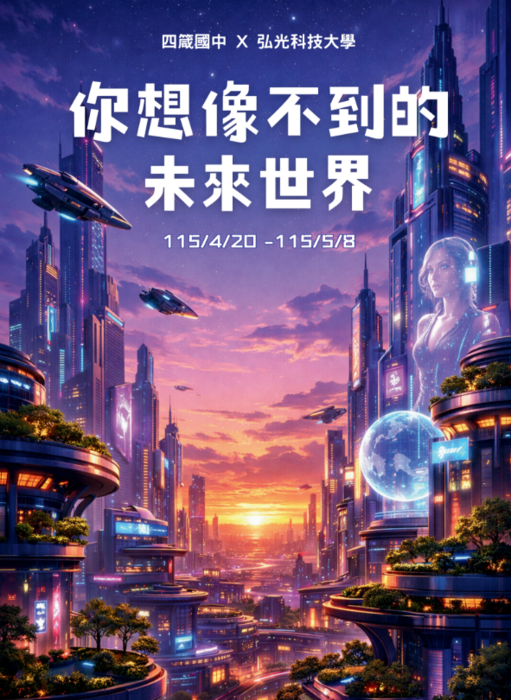 主題書展